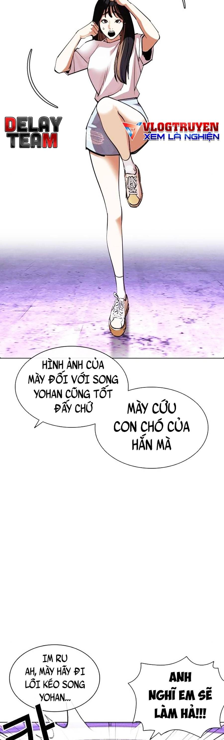đọc truyện Hoán Đổi Diệu Kỳ Chương 398 ảnh 29 tại Truyện Dạ Ký