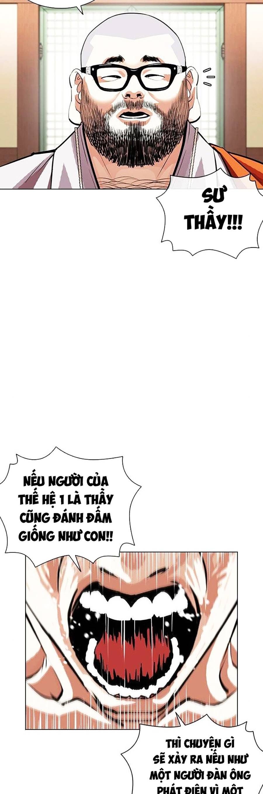 đọc truyện Hoán Đổi Diệu Kỳ Chương 398 ảnh 59 tại Truyện Dạ Ký