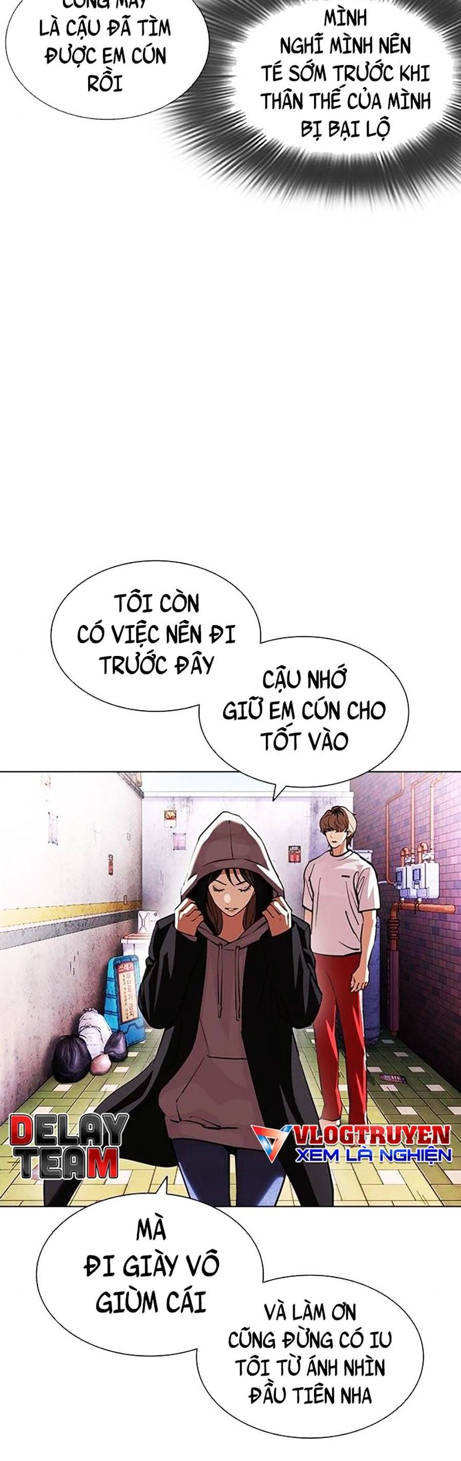 đọc truyện Hoán Đổi Diệu Kỳ Chương 398 ảnh 9 tại Truyện Dạ Ký