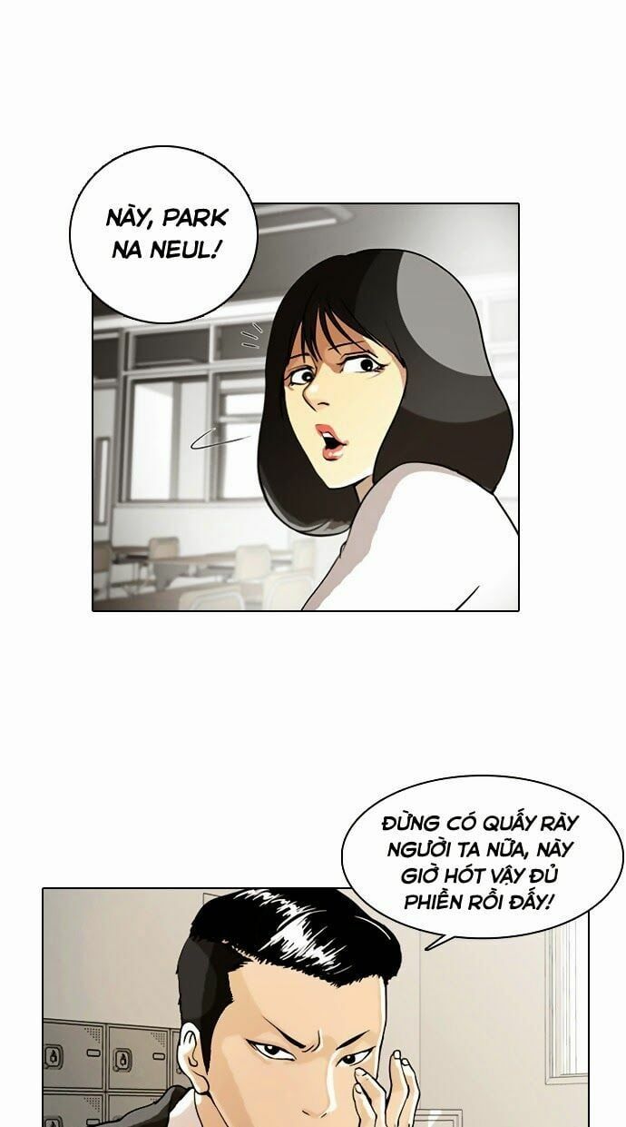 đọc truyện Hoán Đổi Diệu Kỳ Chương 4 ảnh 30 tại Thiên Thai Truyện