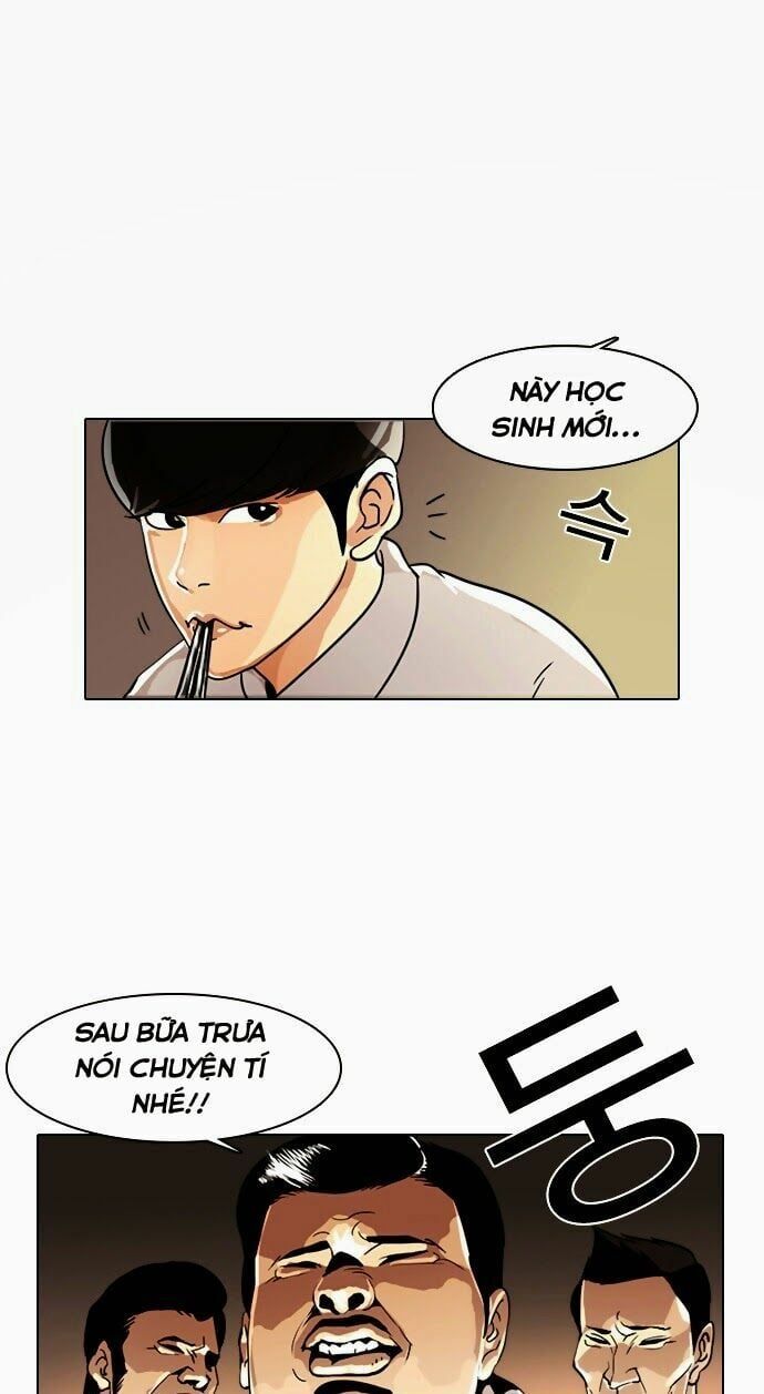 đọc truyện Hoán Đổi Diệu Kỳ Chương 4 ảnh 43 tại Thiên Thai Truyện