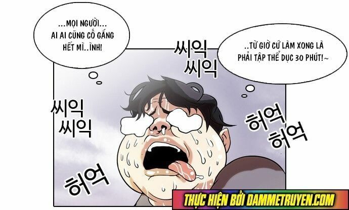 đọc truyện Hoán Đổi Diệu Kỳ Chương 40 ảnh 43 tại Thiên Thai Truyện