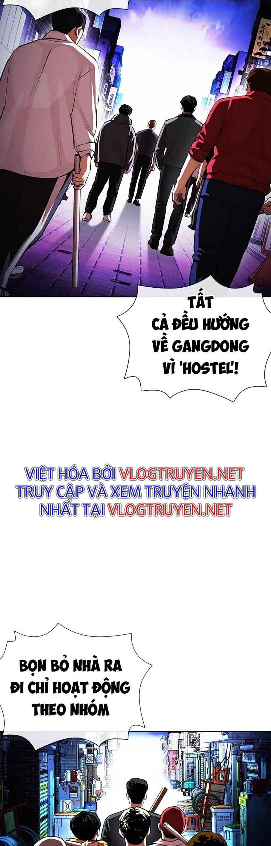 đọc truyện Hoán Đổi Diệu Kỳ Chương 401 ảnh 25 tại Thiên Thai Truyện