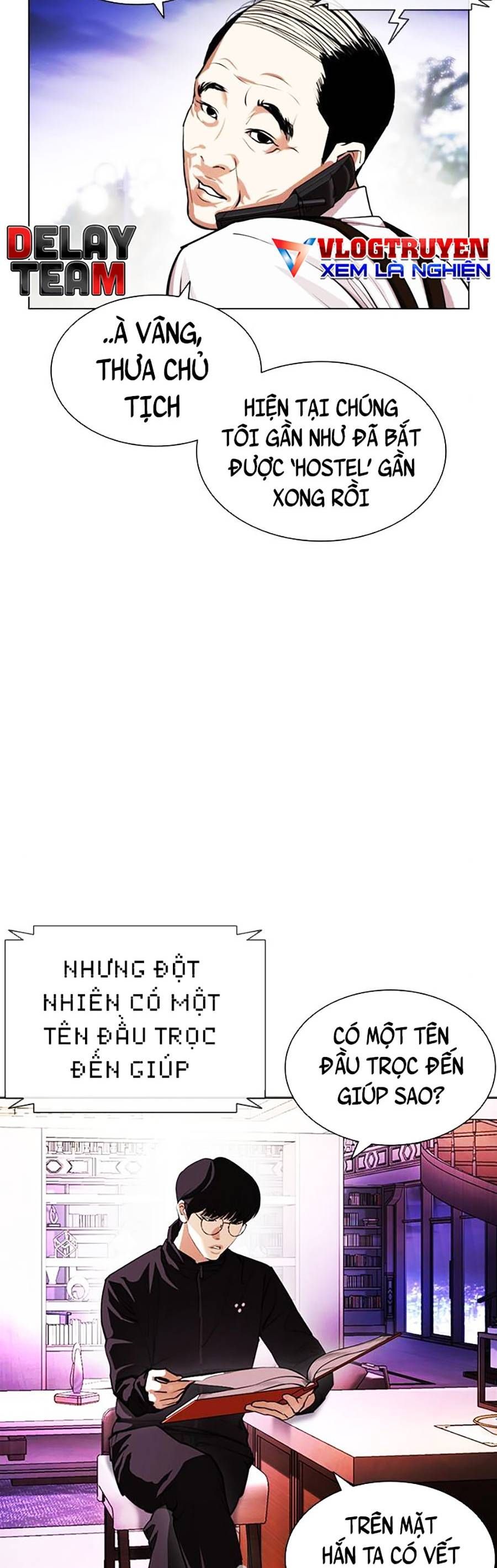 đọc truyện Hoán Đổi Diệu Kỳ Chương 401 ảnh 4 tại Thiên Thai Truyện