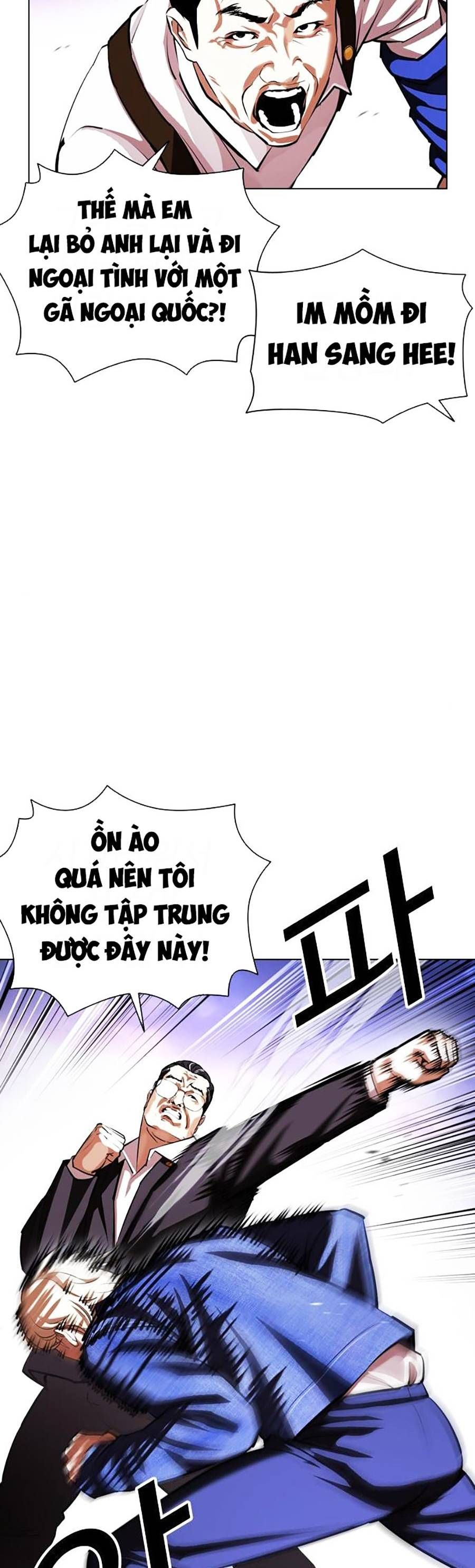 đọc truyện Hoán Đổi Diệu Kỳ Chương 401 ảnh 64 tại Thiên Thai Truyện
