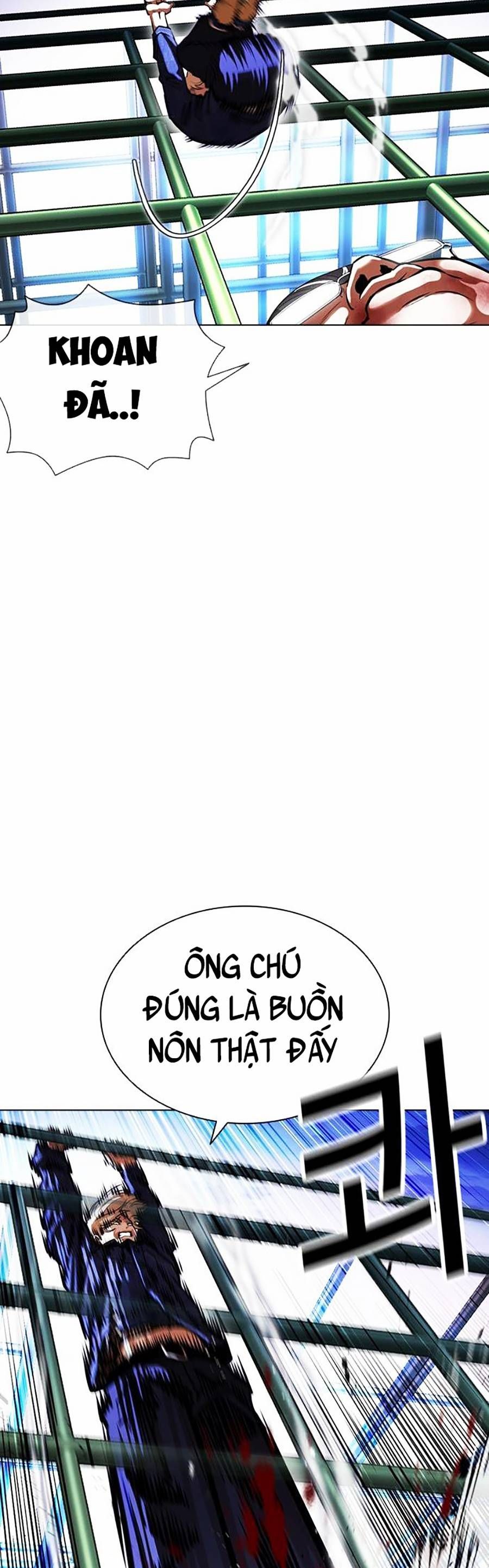 đọc truyện Hoán Đổi Diệu Kỳ Chương 401 ảnh 75 tại Thiên Thai Truyện