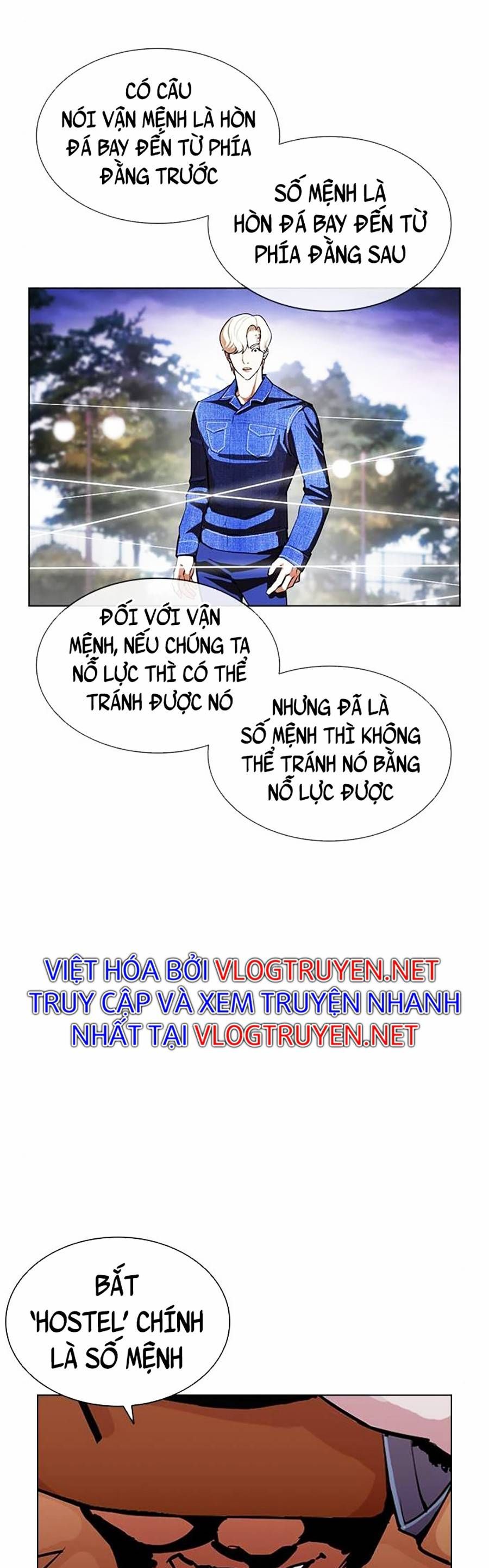 đọc truyện Hoán Đổi Diệu Kỳ Chương 401 ảnh 91 tại Thiên Thai Truyện