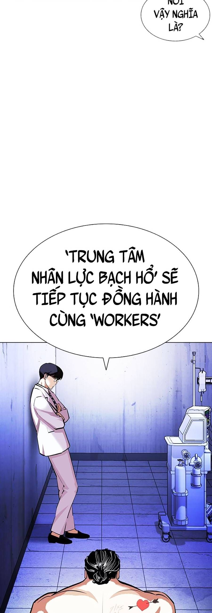 đọc truyện Hoán Đổi Diệu Kỳ Chương 403 ảnh 35 tại Truyện Dạ Ký