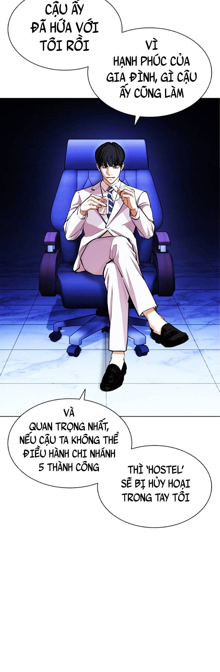 đọc truyện Hoán Đổi Diệu Kỳ Chương 404 ảnh 18 tại Truyện Dạ Ký
