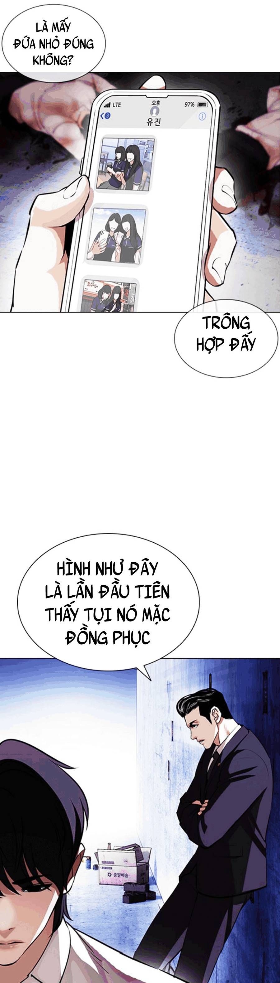 đọc truyện Hoán Đổi Diệu Kỳ Chương 404 ảnh 48 tại Truyện Dạ Ký
