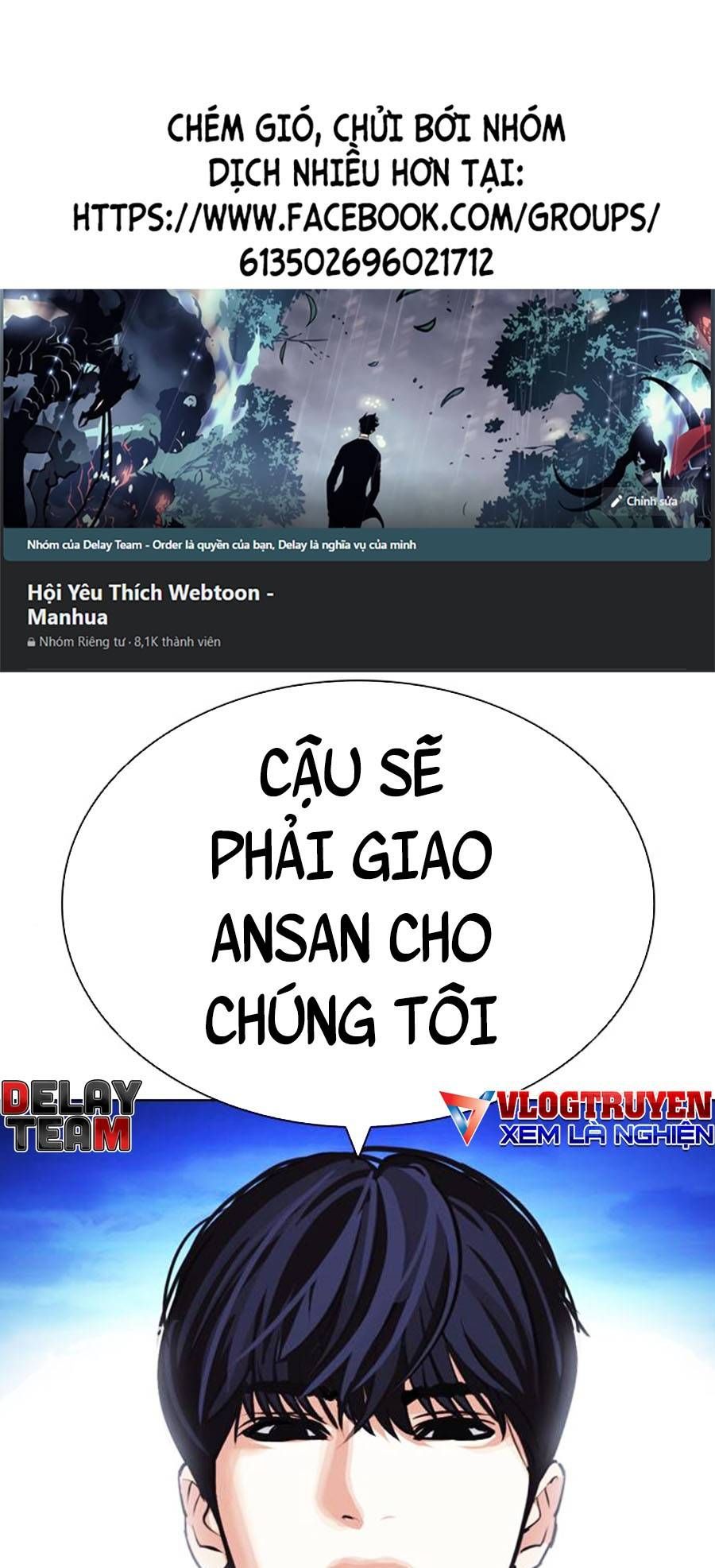 đọc truyện Hoán Đổi Diệu Kỳ Chương 405 ảnh 2 tại Truyện Dạ Ký