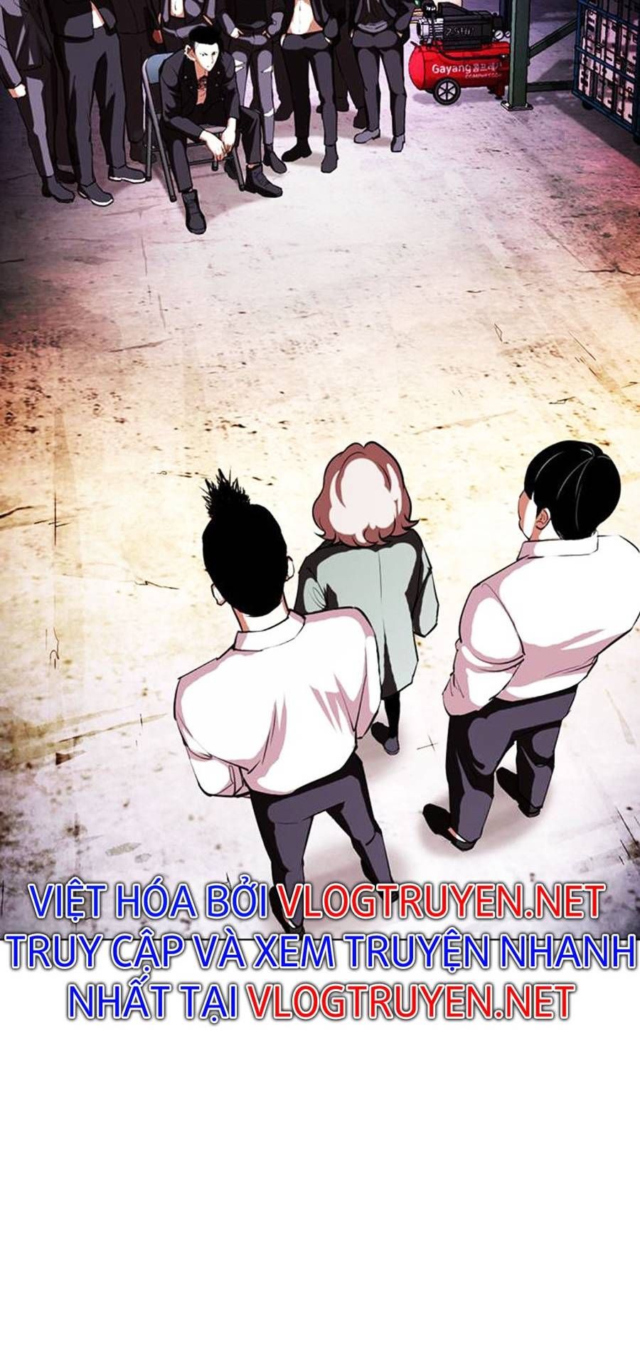 đọc truyện Hoán Đổi Diệu Kỳ Chương 405 ảnh 106 tại Truyện Dạ Ký
