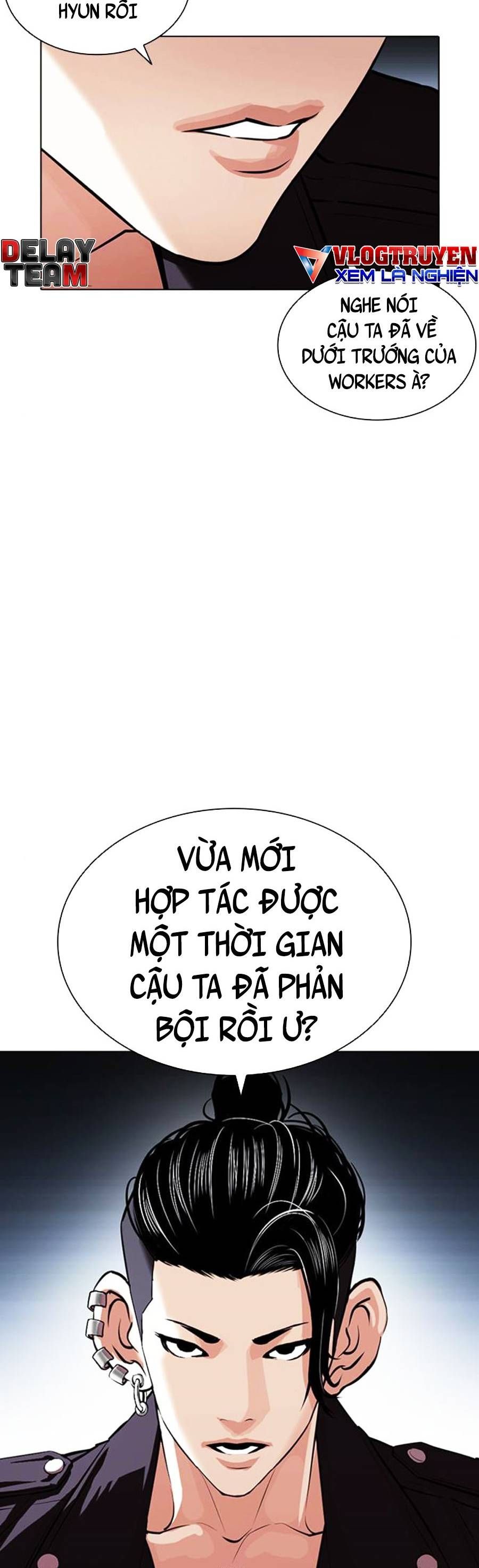 đọc truyện Hoán Đổi Diệu Kỳ Chương 405 ảnh 98 tại Truyện Dạ Ký
