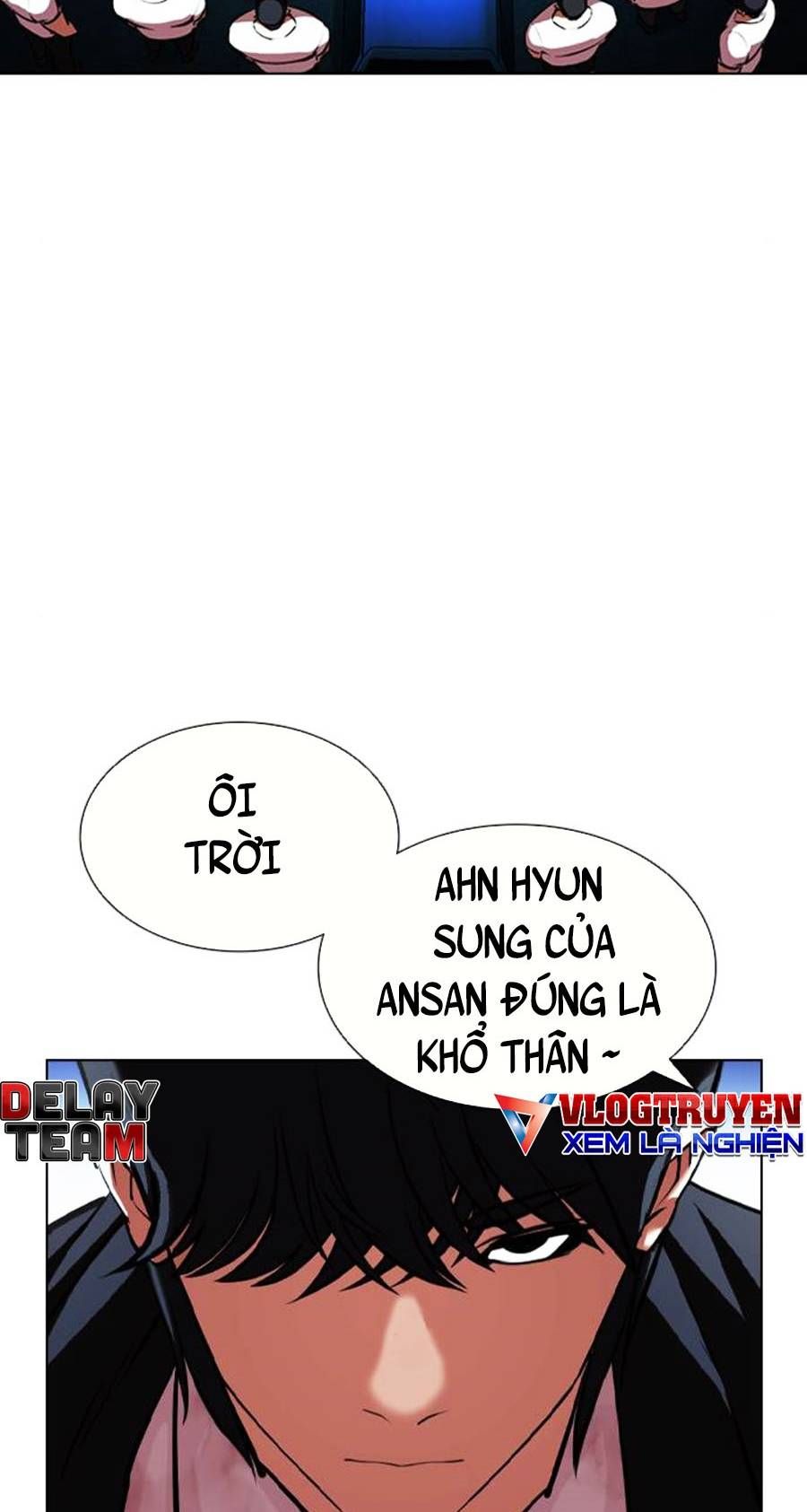 đọc truyện Hoán Đổi Diệu Kỳ Chương 406 ảnh 56 tại Thiên Thai Truyện