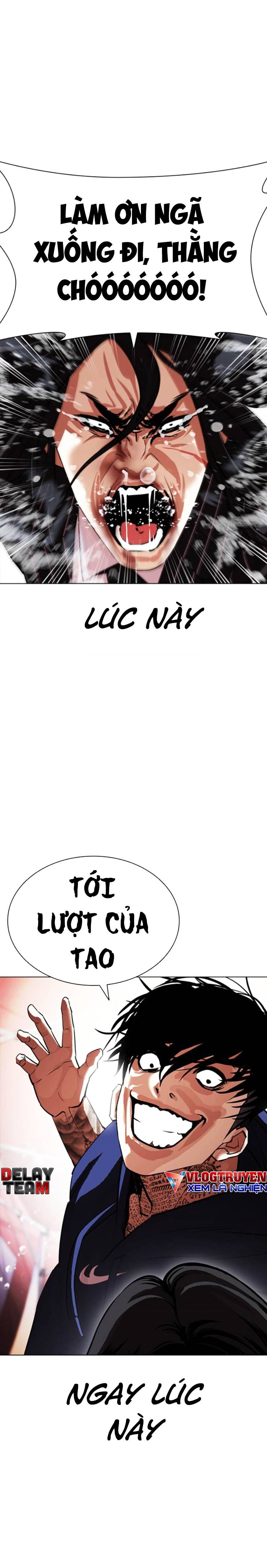 đọc truyện Hoán Đổi Diệu Kỳ Chương 407 ảnh 30 tại Truyện Dạ Ký