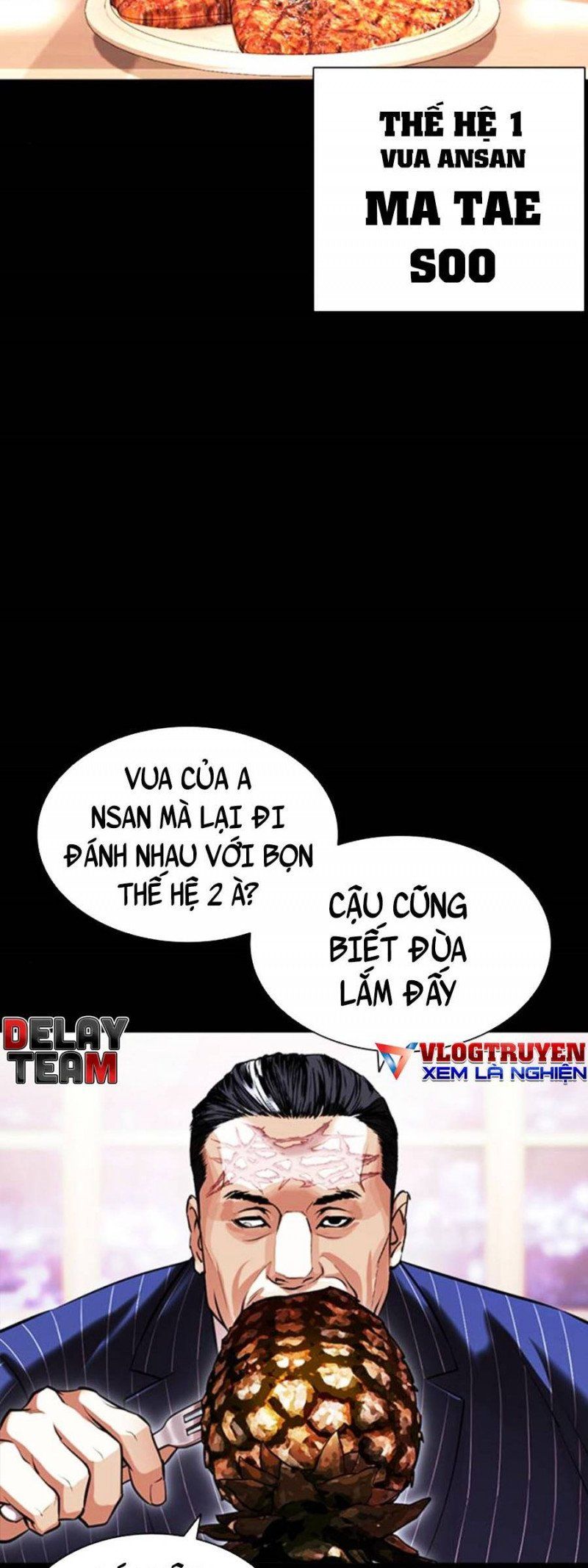 đọc truyện Hoán Đổi Diệu Kỳ Chương 408 ảnh 36 tại Thiên Thai Truyện