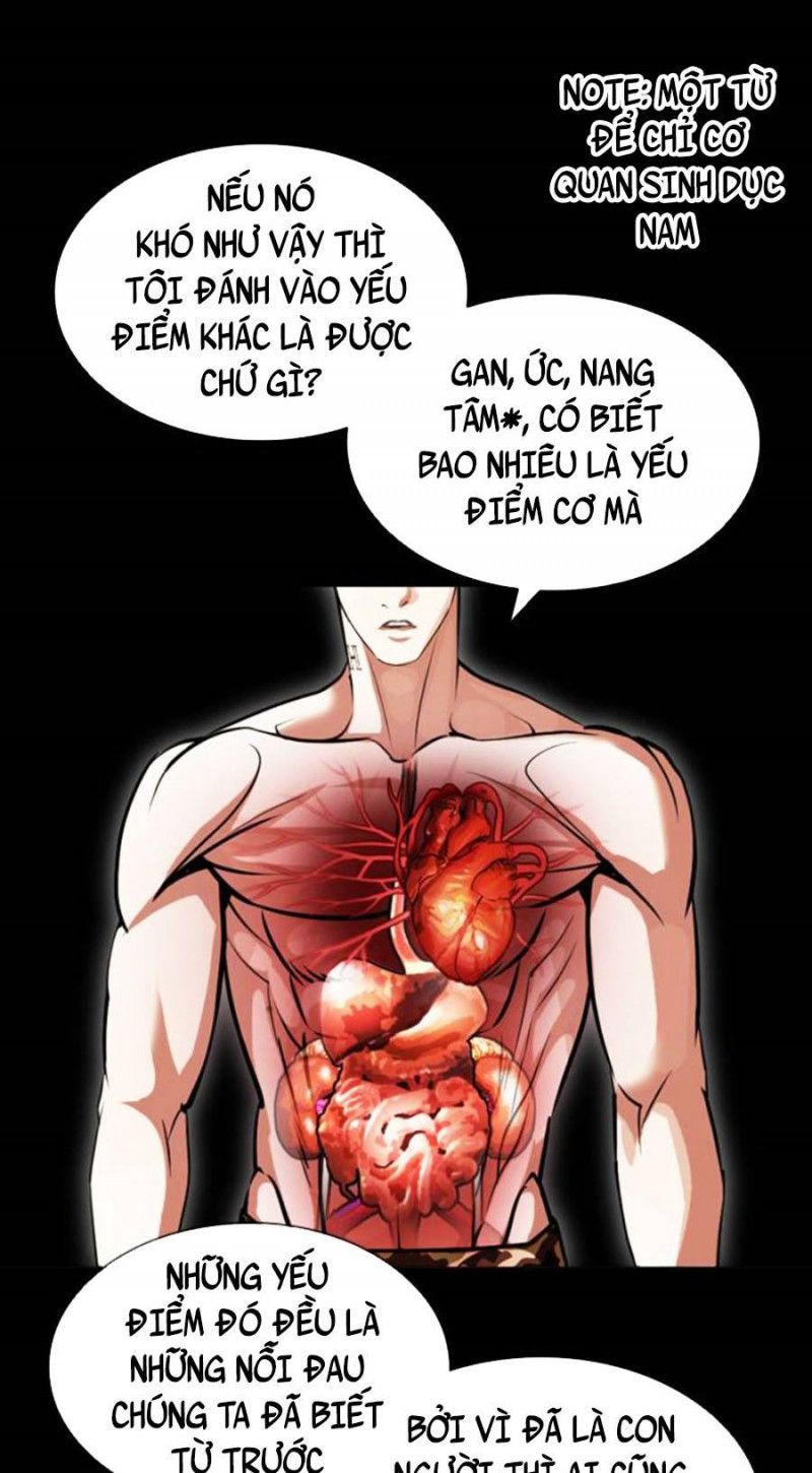 đọc truyện Hoán Đổi Diệu Kỳ Chương 408 ảnh 67 tại Thiên Thai Truyện