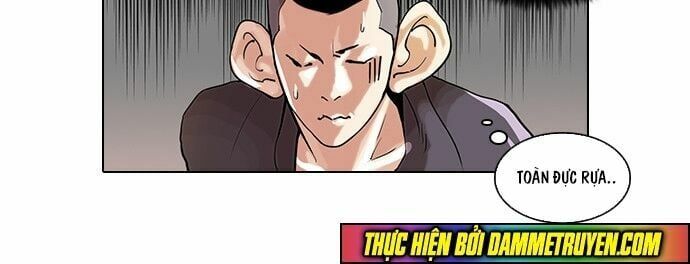 đọc truyện Hoán Đổi Diệu Kỳ Chương 41 ảnh 16 tại Truyện Dạ Ký