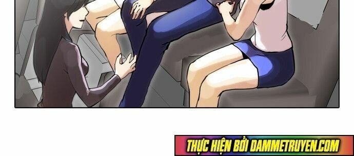 đọc truyện Hoán Đổi Diệu Kỳ Chương 41 ảnh 19 tại Truyện Dạ Ký