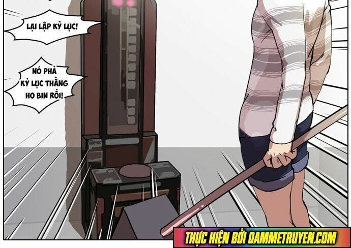 đọc truyện Hoán Đổi Diệu Kỳ Chương 41 ảnh 24 tại Truyện Dạ Ký