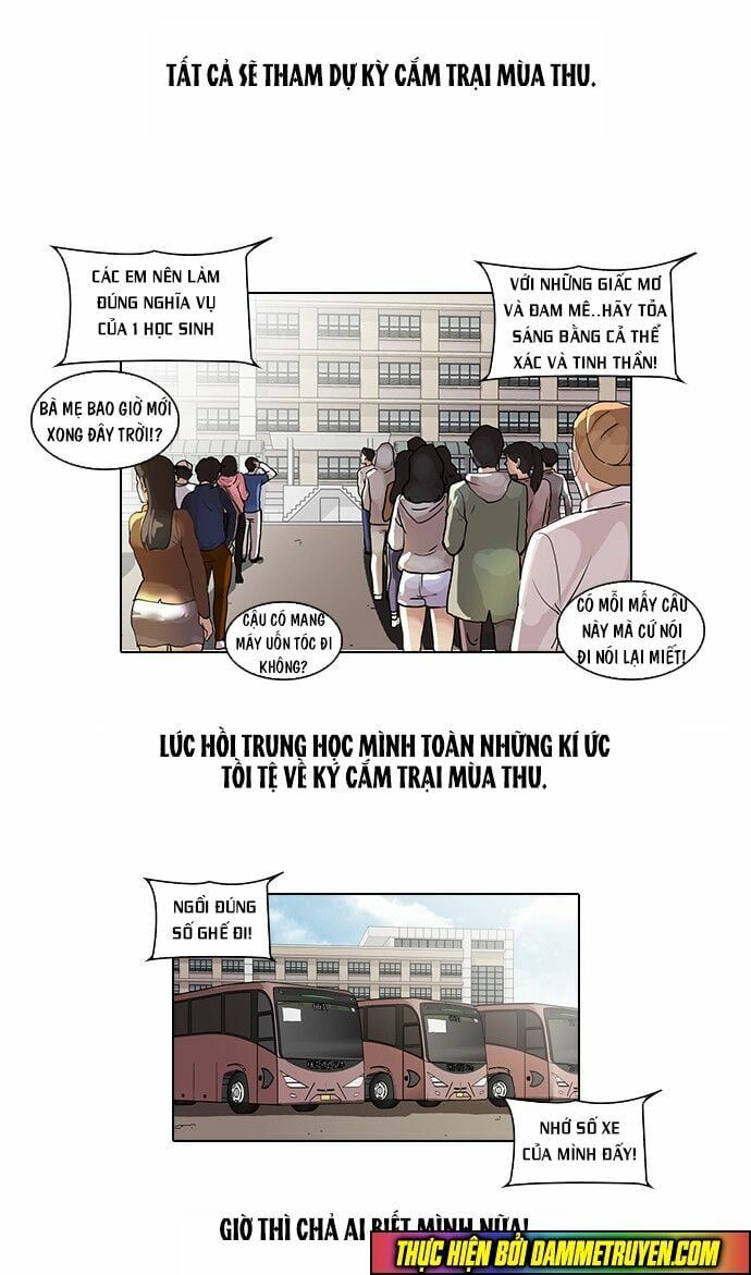đọc truyện Hoán Đổi Diệu Kỳ Chương 41 ảnh 4 tại Truyện Dạ Ký