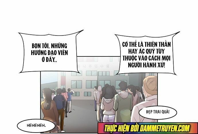 đọc truyện Hoán Đổi Diệu Kỳ Chương 41 ảnh 35 tại Truyện Dạ Ký