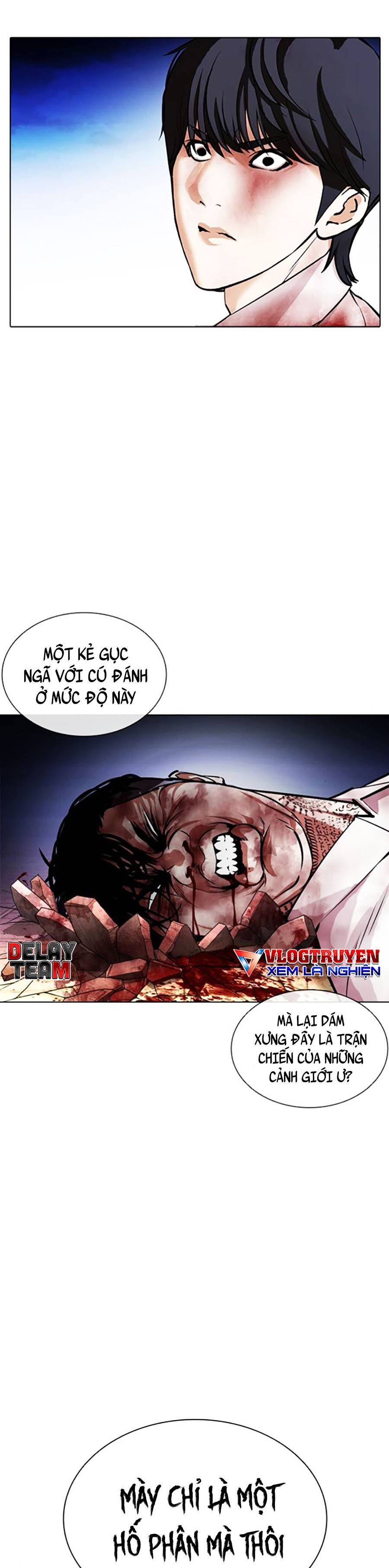 đọc truyện Hoán Đổi Diệu Kỳ Chương 410 ảnh 35 tại Thiên Thai Truyện
