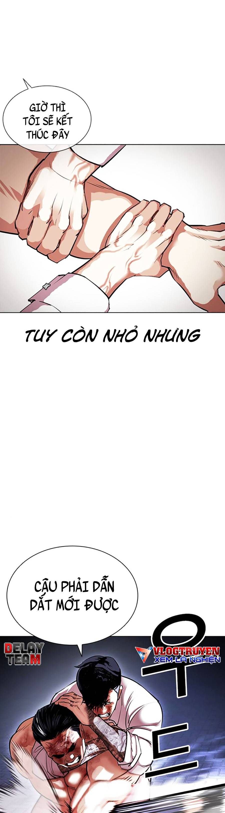 đọc truyện Hoán Đổi Diệu Kỳ Chương 410 ảnh 46 tại Thiên Thai Truyện