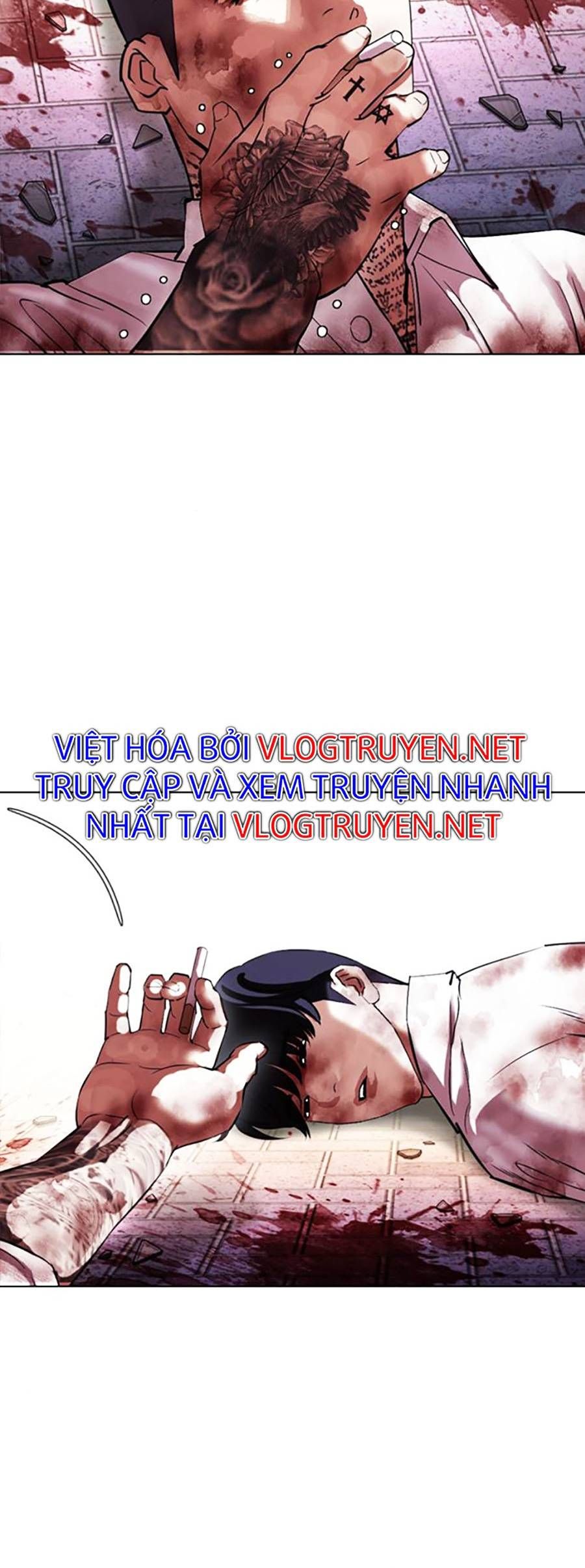 đọc truyện Hoán Đổi Diệu Kỳ Chương 410 ảnh 85 tại Thiên Thai Truyện