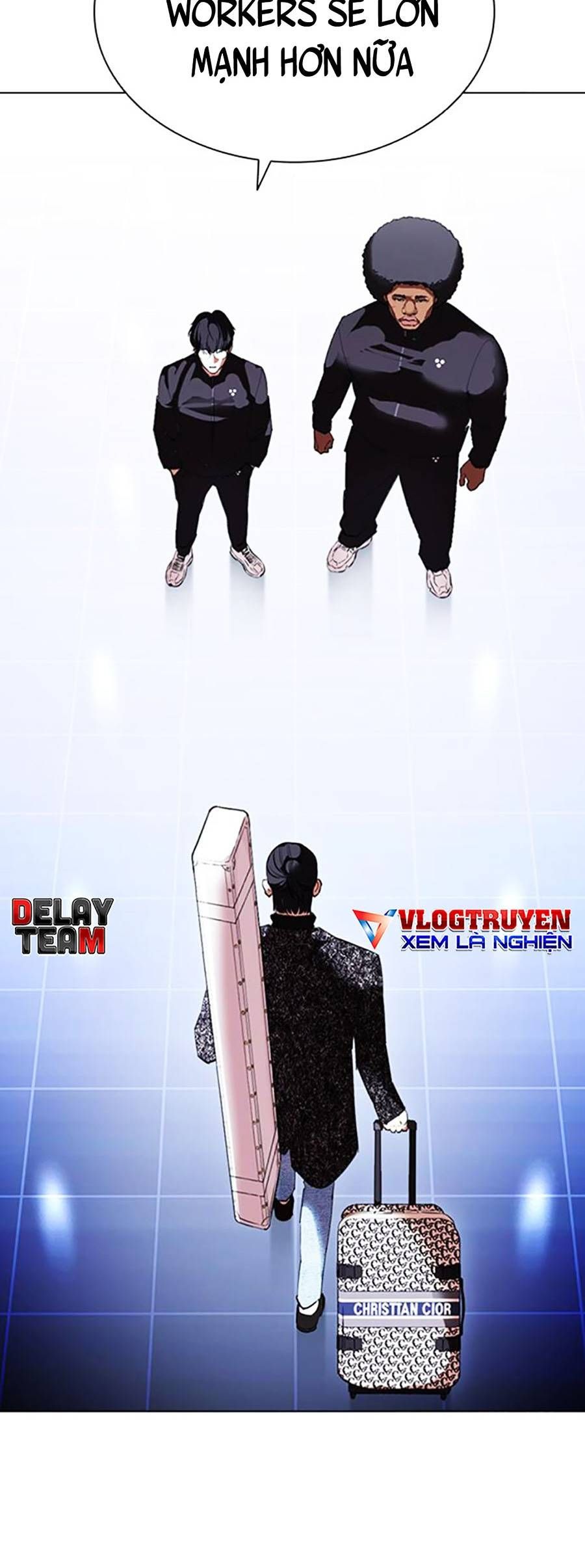 đọc truyện Hoán Đổi Diệu Kỳ Chương 410 ảnh 91 tại Thiên Thai Truyện