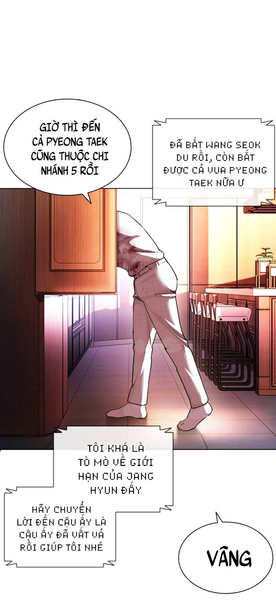 đọc truyện Hoán Đổi Diệu Kỳ Chương 411 ảnh 30 tại Truyện Dạ Ký