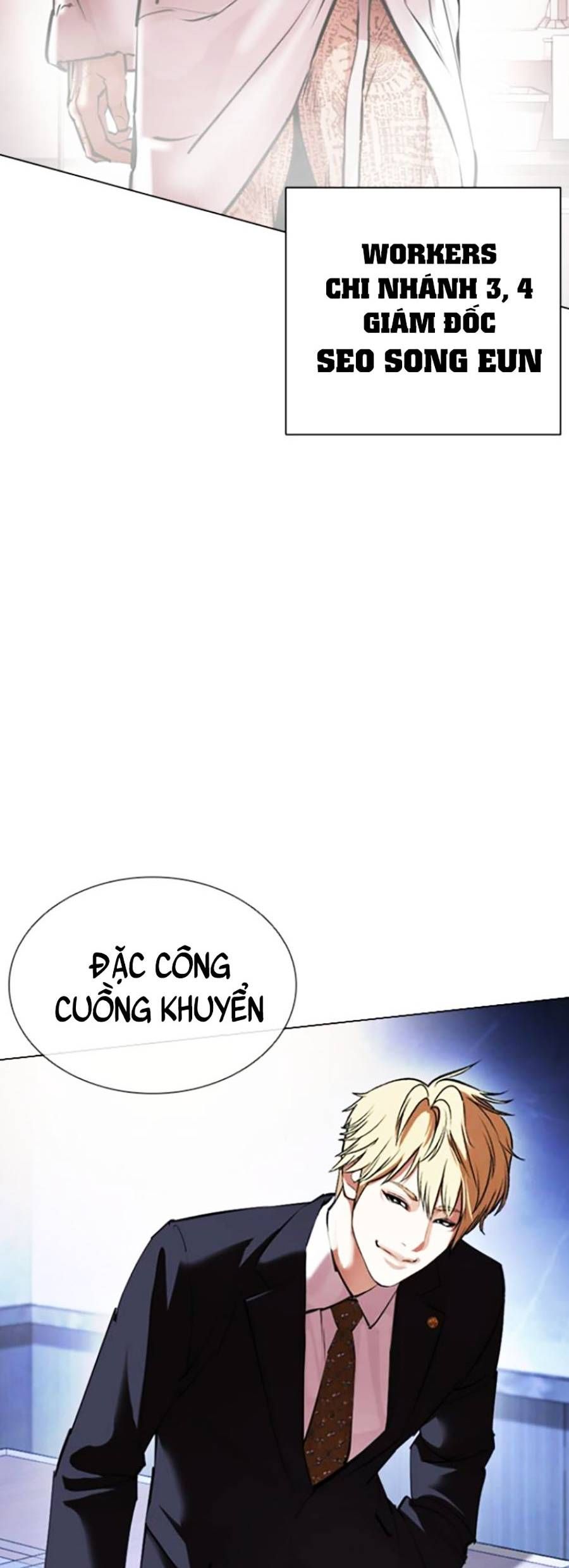 đọc truyện Hoán Đổi Diệu Kỳ Chương 411 ảnh 89 tại Truyện Dạ Ký