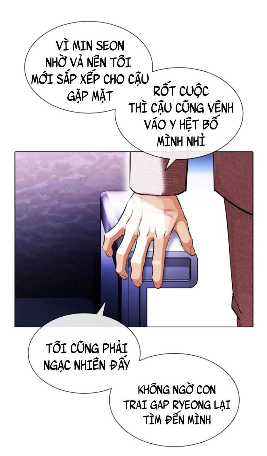 đọc truyện Hoán Đổi Diệu Kỳ Chương 412 ảnh 116 tại Thiên Thai Truyện