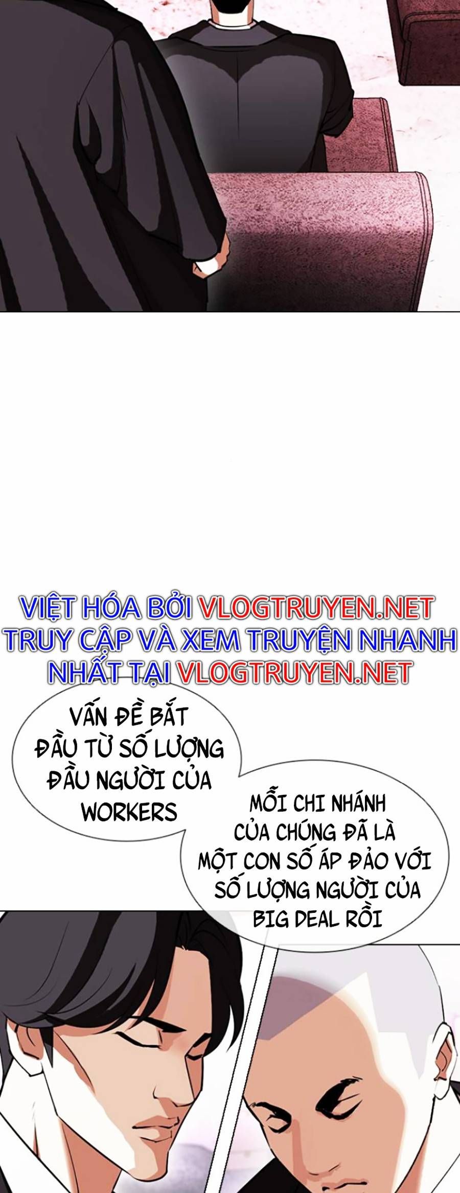 đọc truyện Hoán Đổi Diệu Kỳ Chương 412 ảnh 43 tại Thiên Thai Truyện
