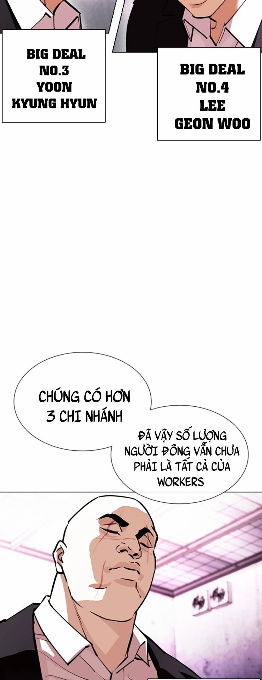 đọc truyện Hoán Đổi Diệu Kỳ Chương 412 ảnh 44 tại Thiên Thai Truyện