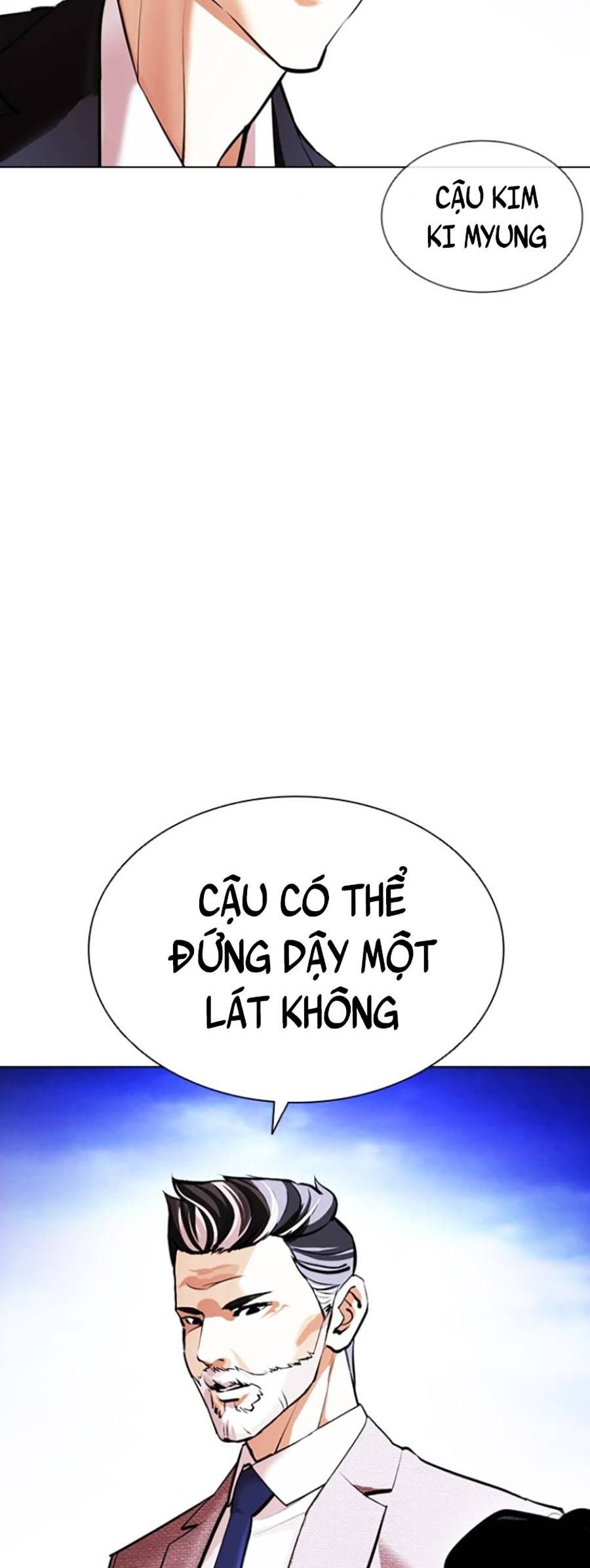 đọc truyện Hoán Đổi Diệu Kỳ Chương 413 ảnh 8 tại Thiên Thai Truyện