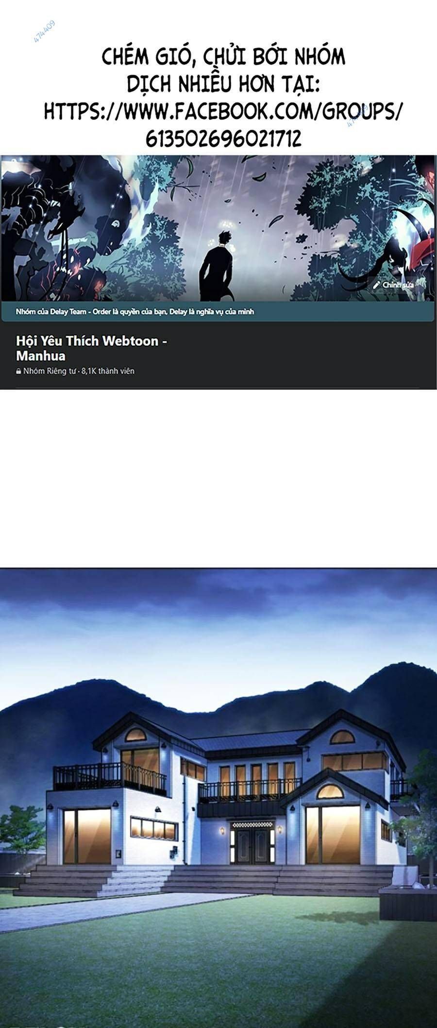 đọc truyện Hoán Đổi Diệu Kỳ Chương 416 ảnh 2 tại Thiên Thai Truyện