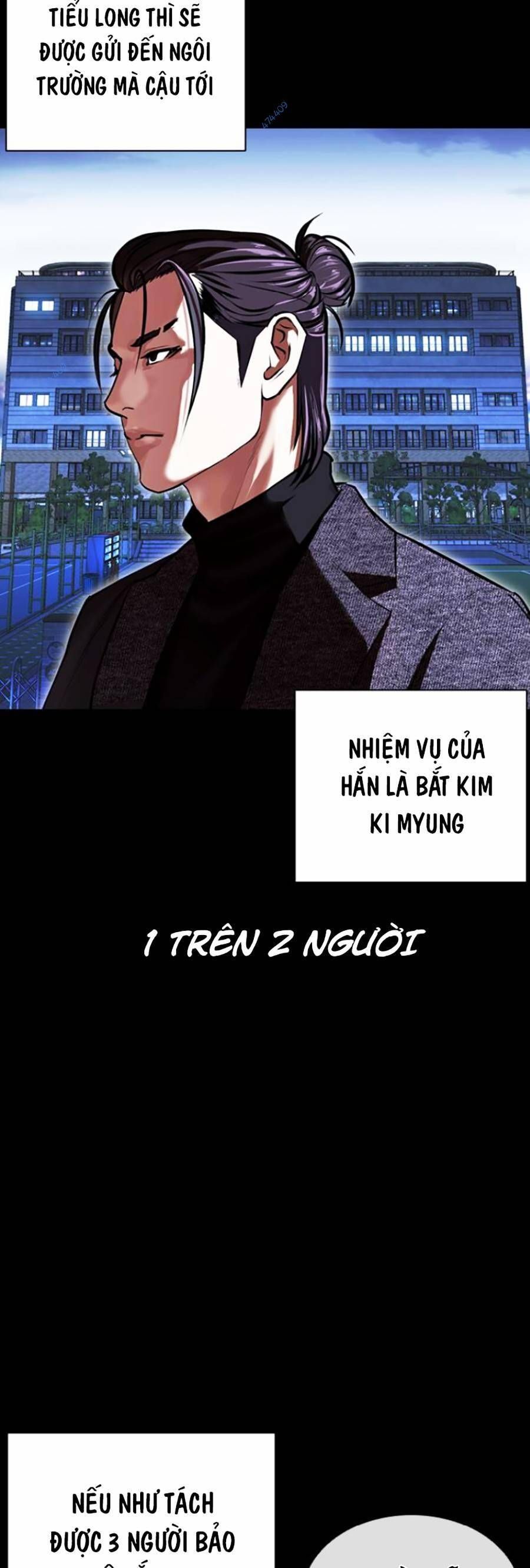 đọc truyện Hoán Đổi Diệu Kỳ Chương 416 ảnh 102 tại Thiên Thai Truyện