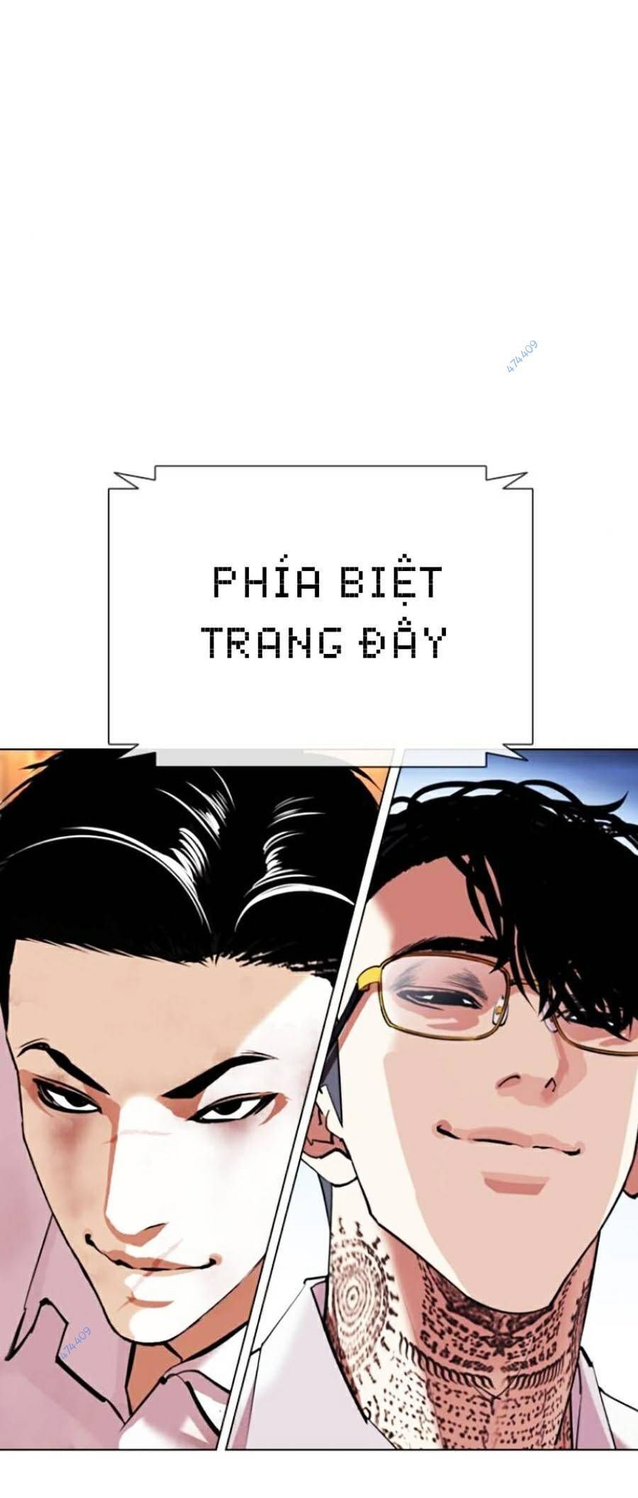 đọc truyện Hoán Đổi Diệu Kỳ Chương 416 ảnh 128 tại Thiên Thai Truyện