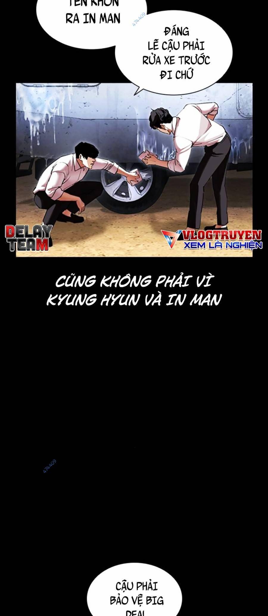 đọc truyện Hoán Đổi Diệu Kỳ Chương 416 ảnh 29 tại Thiên Thai Truyện