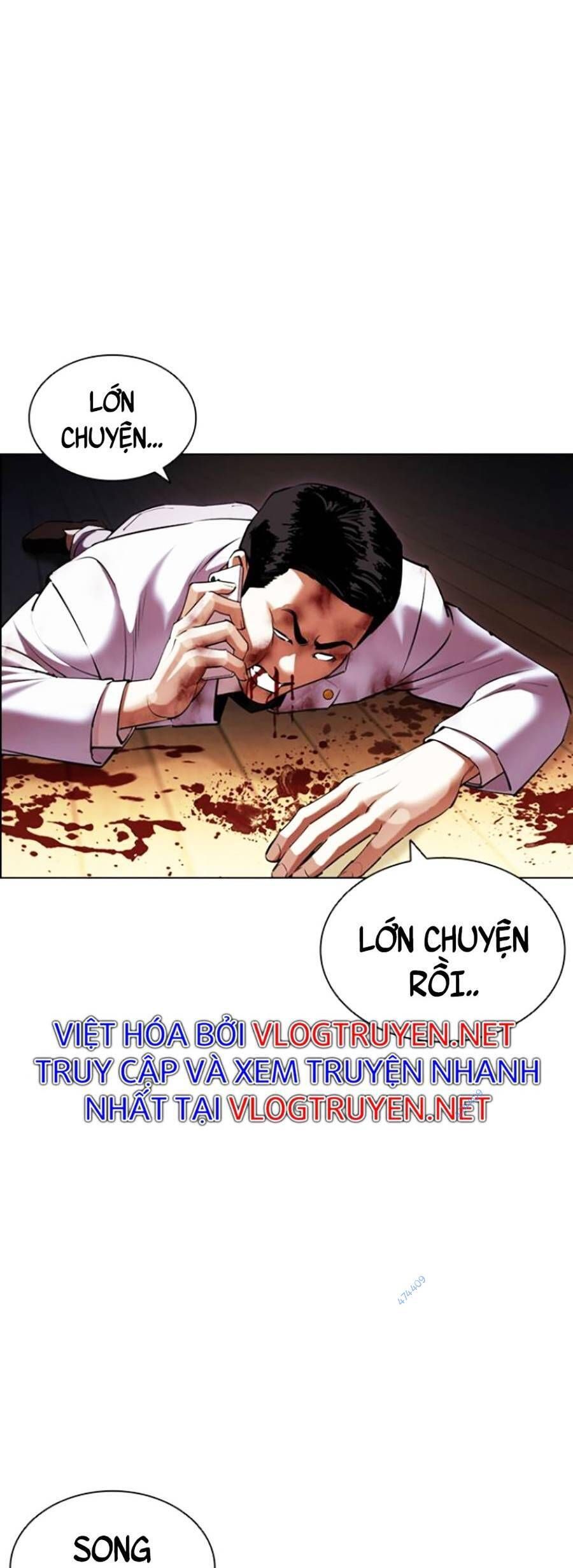 đọc truyện Hoán Đổi Diệu Kỳ Chương 417 ảnh 14 tại Truyện Dạ Ký