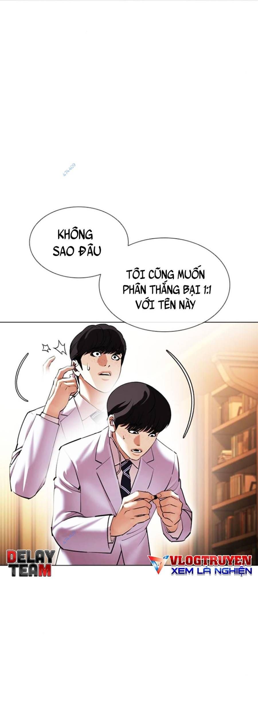đọc truyện Hoán Đổi Diệu Kỳ Chương 417 ảnh 19 tại Truyện Dạ Ký