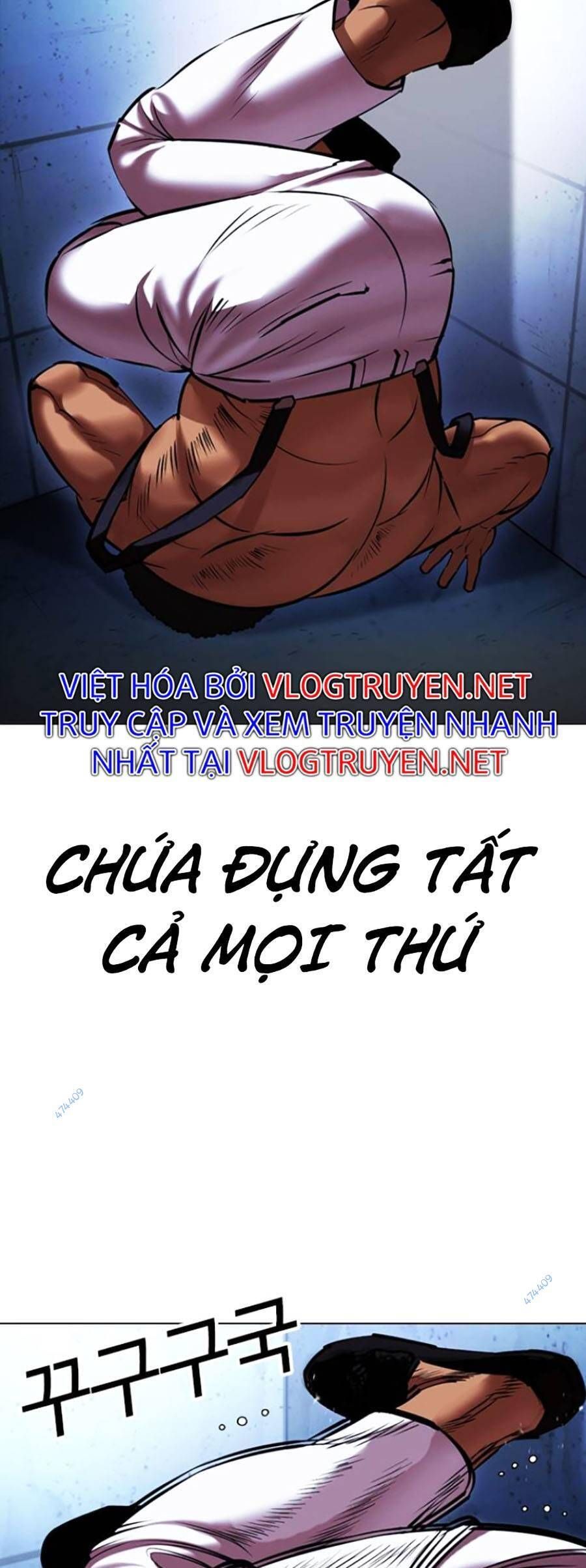 đọc truyện Hoán Đổi Diệu Kỳ Chương 417 ảnh 77 tại Truyện Dạ Ký