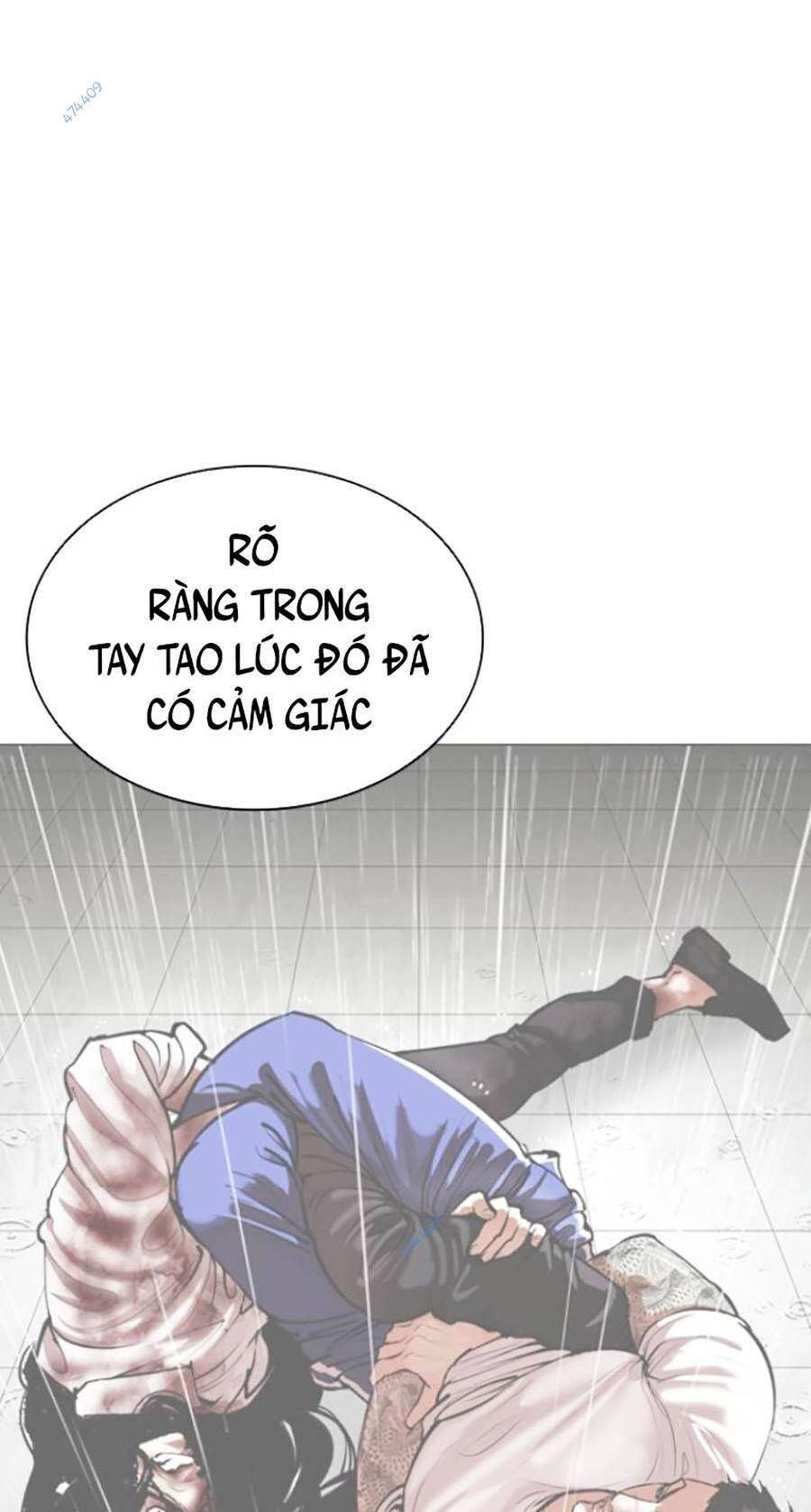 đọc truyện Hoán Đổi Diệu Kỳ Chương 418.5 ảnh 27 tại Thiên Thai Truyện