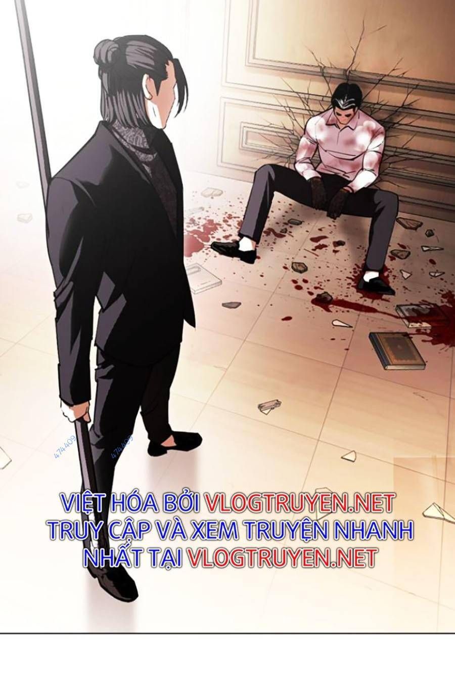 đọc truyện Hoán Đổi Diệu Kỳ Chương 418.5 ảnh 33 tại Thiên Thai Truyện