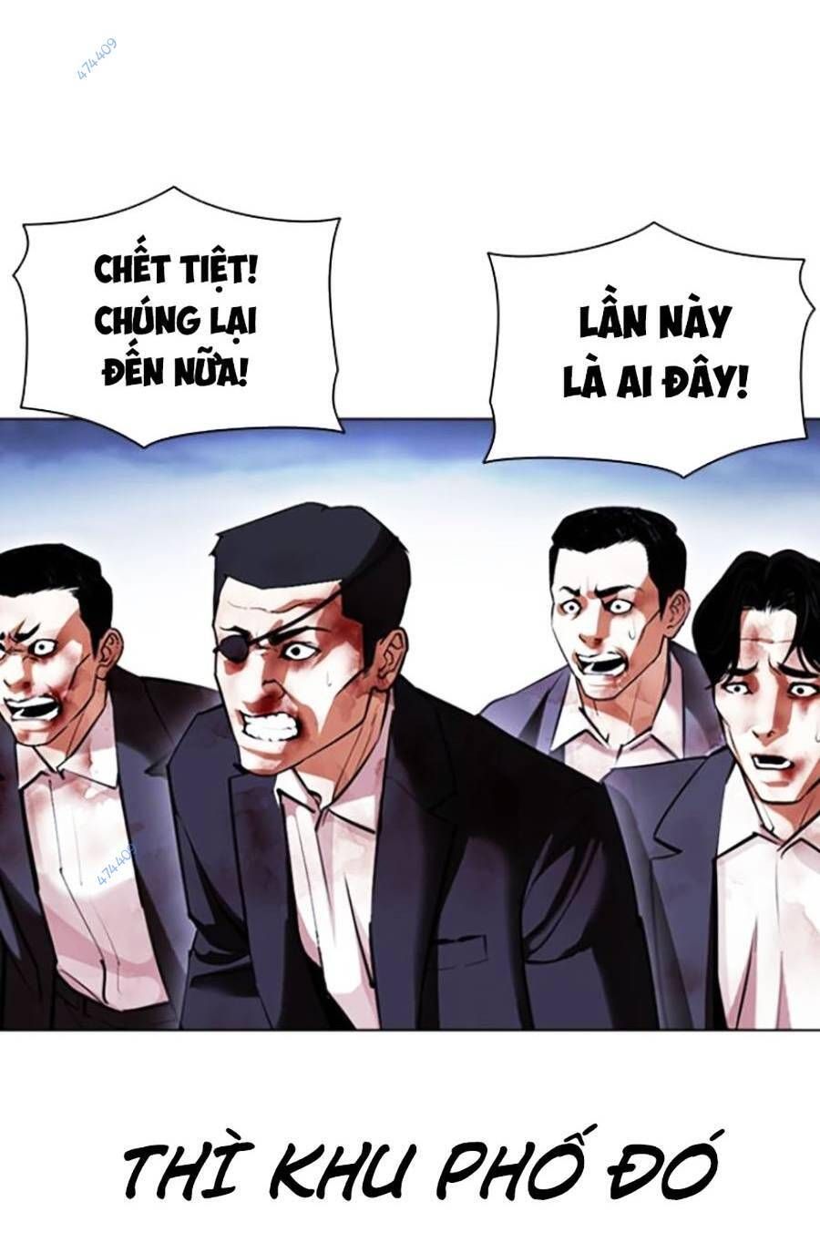 đọc truyện Hoán Đổi Diệu Kỳ Chương 418.5 ảnh 45 tại Thiên Thai Truyện