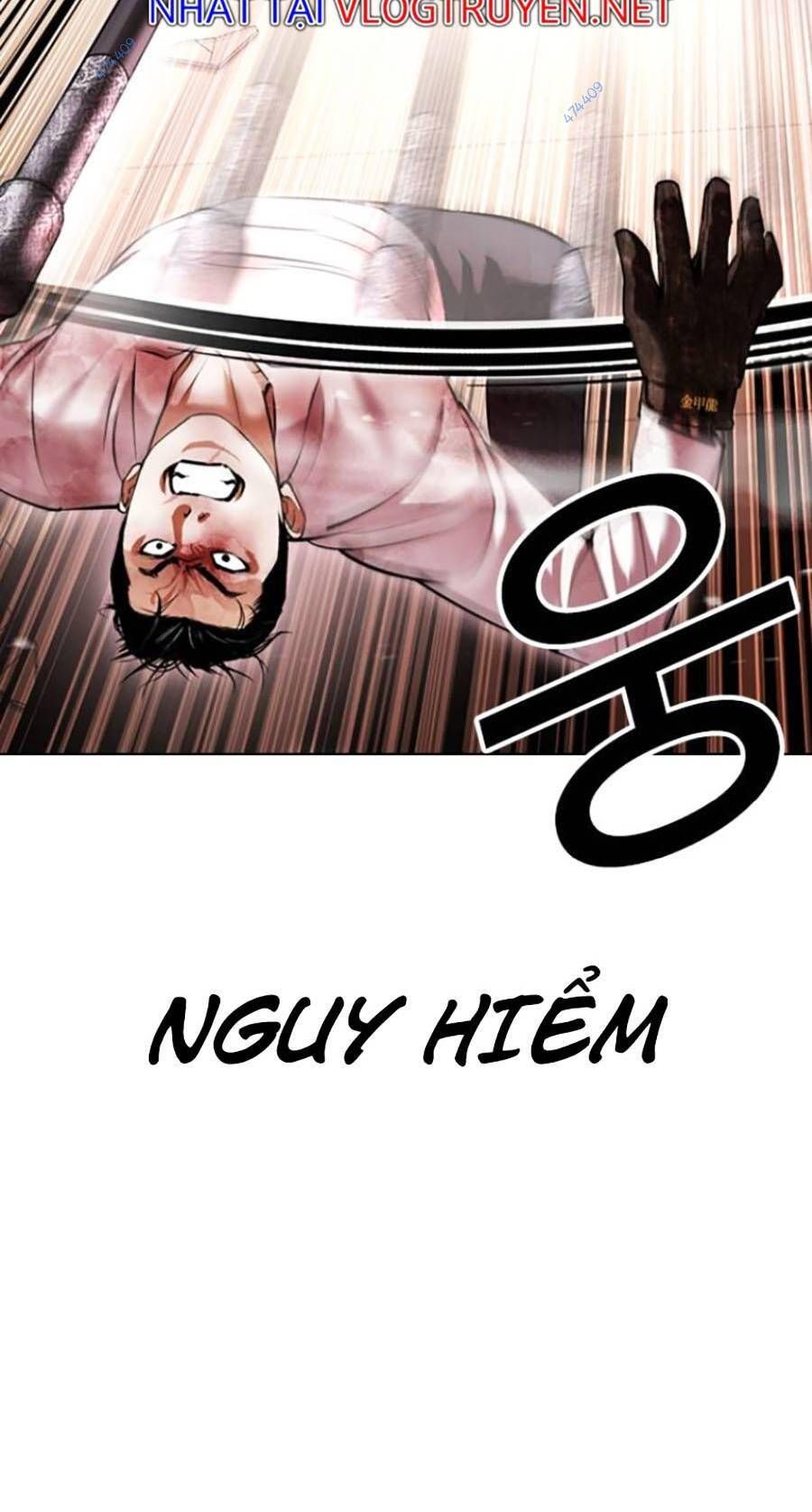 đọc truyện Hoán Đổi Diệu Kỳ Chương 418.5 ảnh 8 tại Thiên Thai Truyện