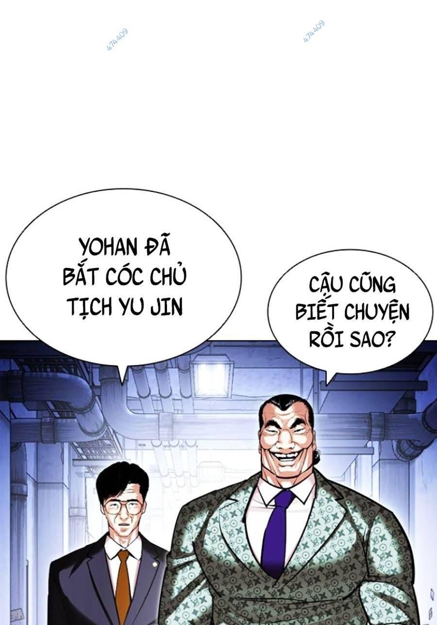 đọc truyện Hoán Đổi Diệu Kỳ Chương 418 ảnh 41 tại Thiên Thai Truyện