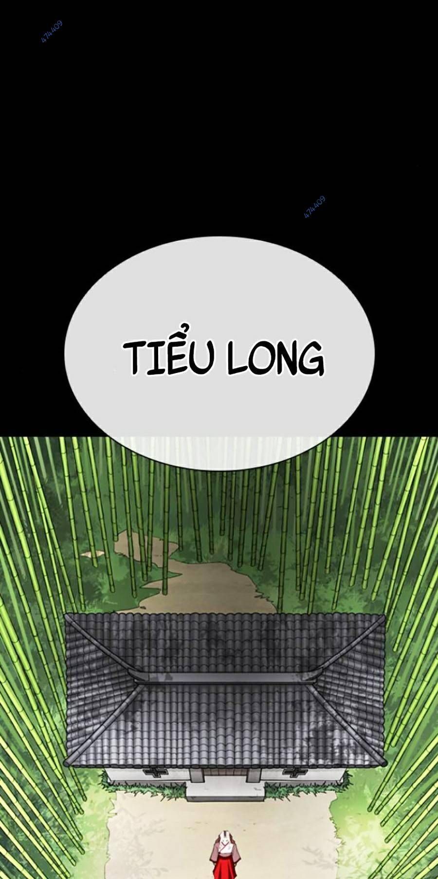 đọc truyện Hoán Đổi Diệu Kỳ Chương 419.5 ảnh 3 tại Truyện Dạ Ký
