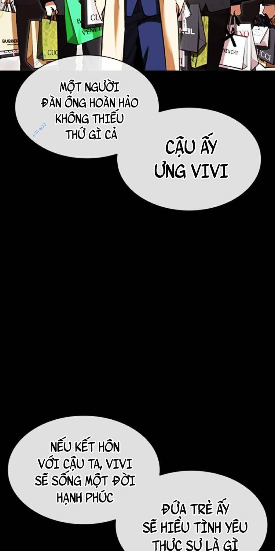 đọc truyện Hoán Đổi Diệu Kỳ Chương 419.5 ảnh 10 tại Truyện Dạ Ký